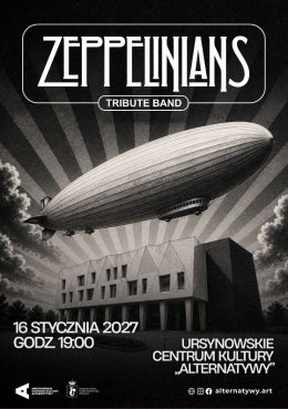 Zeppelinians | koncert