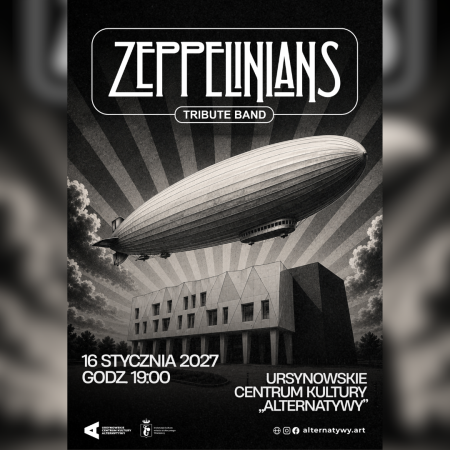 Zeppelinians | koncert