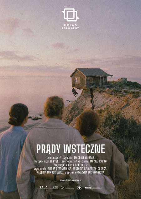 Prądy wsteczne