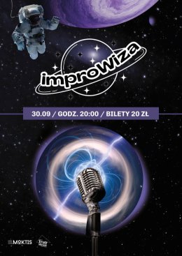 IMPROWIZACJA IMPROWIZA SHOW