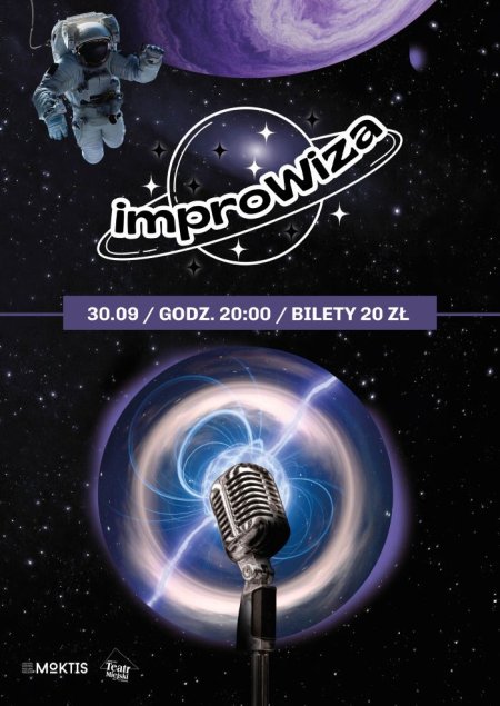 IMPROWIZACJA IMPROWIZA SHOW