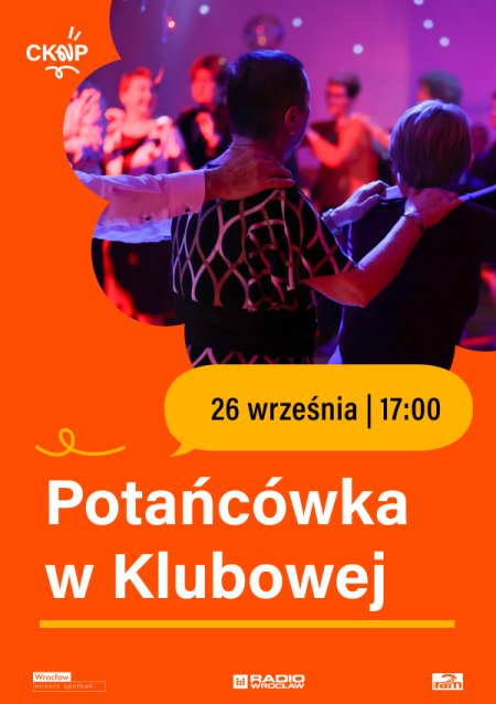 Potańcówka w Klubowej