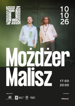 Leszek Możdżer / Kacper Malisz 