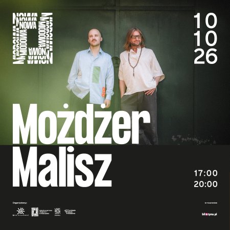 Leszek Możdżer / Kacper Malisz 