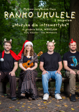 Ranko Ukulele