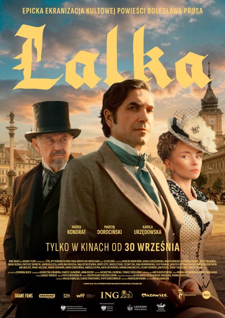 Lalka (2026)