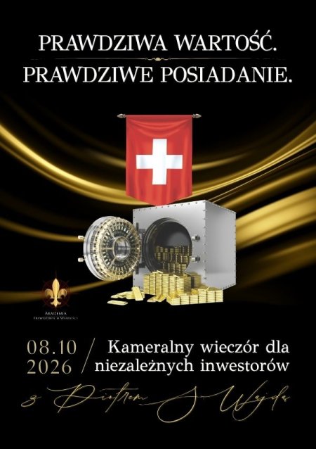 Prawdziwa wartość, prawdziwe posiadanie