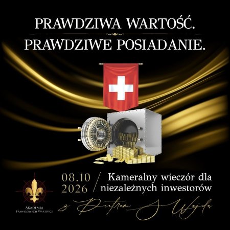 Prawdziwa wartość, prawdziwe posiadanie