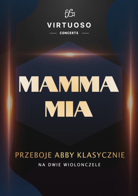VIRTUOSO - Mamma Mia