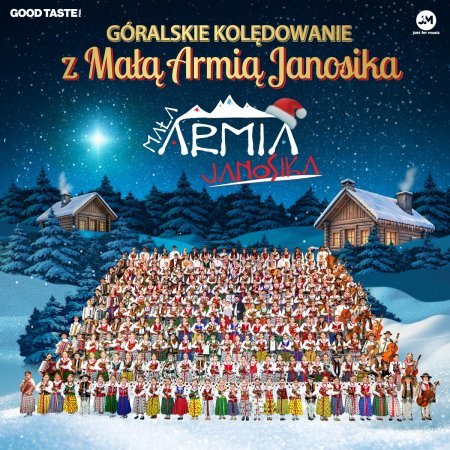 Mała Armia Janosika - Góralskie Kolędowanie