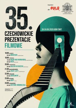 35. Czechowickie Prezentacje Filmowe