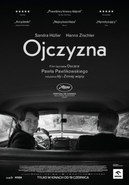 Ojczyzna: 14 Festiwal Kultury bez Barier. Kino dostępne w Kadrze