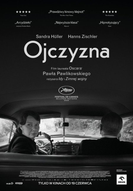 Ojczyzna: 14 Festiwal Kultury bez Barier. Kino dostępne w Kadrze