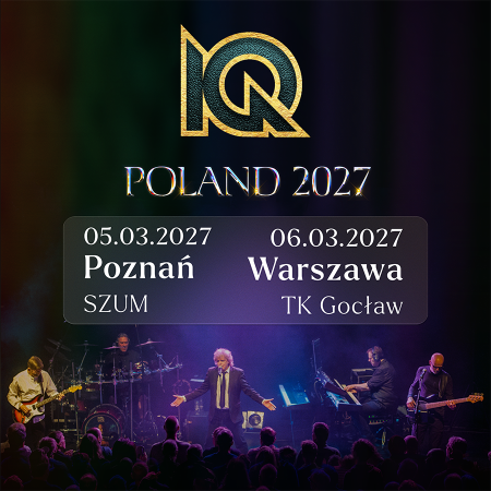 IQ - POLAND 2027