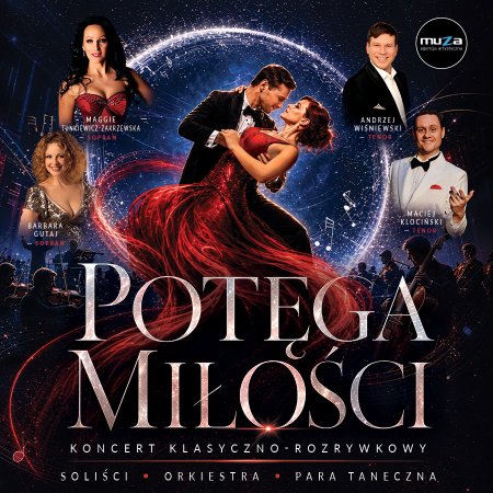 Potęga miłości