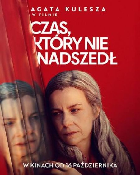 Czas,który nie nadszedł