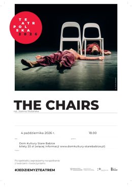 The Chairs - Teatr Polska