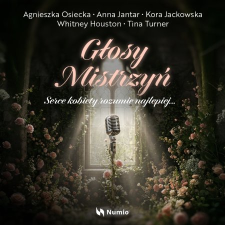 Głosy Mistrzyń