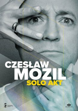 Czesław Mozil