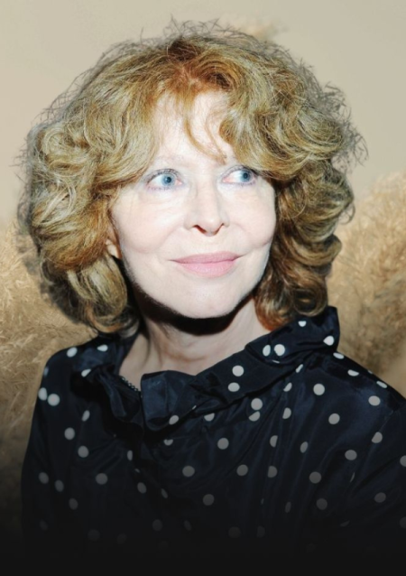 ANNA ROMANTOWSKA: ZWIEWNOŚĆ - wieczór poezji