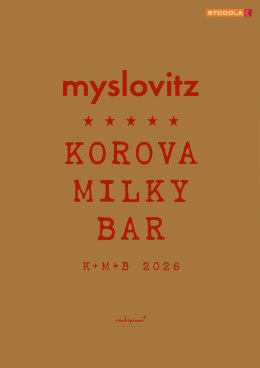 Myslovitz