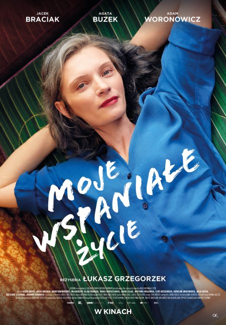 Cykl Ale Kino - Moje wspaniałe życie