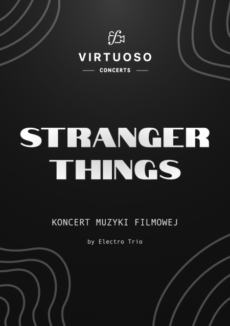 VIRTUOSO - Stranger Things
