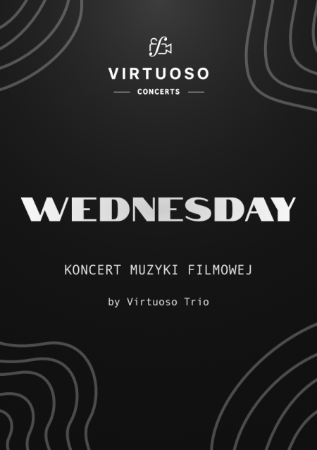 VIRTUOSO - Wednesday