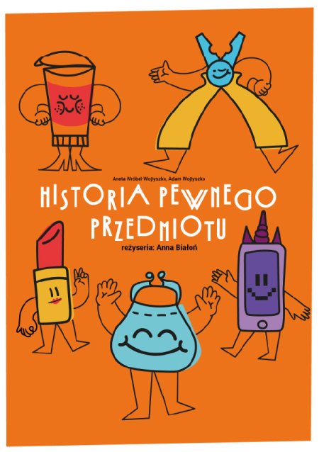 Historia pewnego przedmiotu
