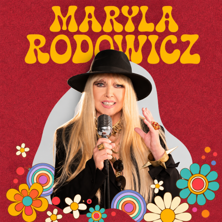 Maryla Rodowicz