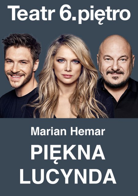 Piękna Lucynda