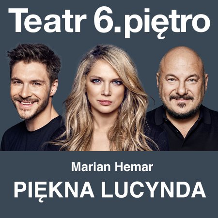 Piękna Lucynda