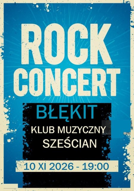 Błękit