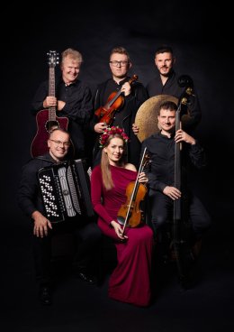 Jubileusz 20-lecia Zespołu Karczmarze