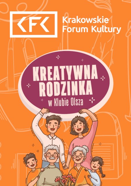„Mydło, mydło pachnące jak kwiatki na łące…” Tworzymy mydełka - Kreatywna Rodzinka warsztaty w Klubie Olsza