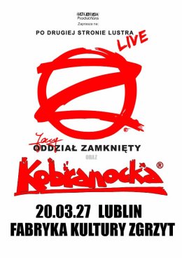 Jary - Oddział Zamknięty, Kobranocka