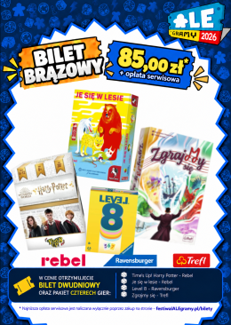 Festiwal ALEgramy2026
