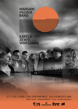 Kapela ze Wsi Warszawa
