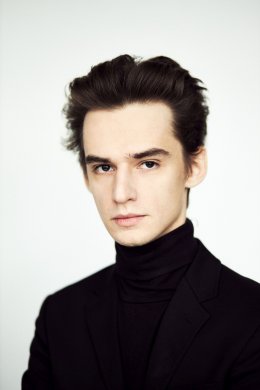 Efekt Chopina: Marcin Wieczorek: recital fortepianowy