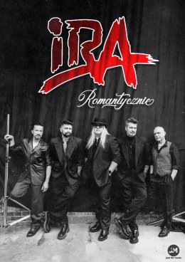 IRA Romantycznie