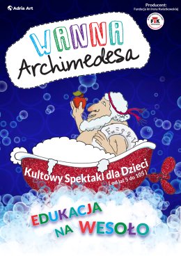 Wanna Archimedesa