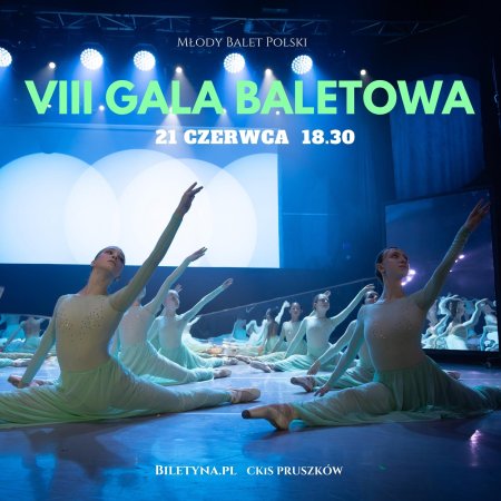 VIII Gala Baletowa