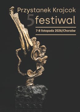 Festiwal Przystanek Krajcok V - koncert finałowy