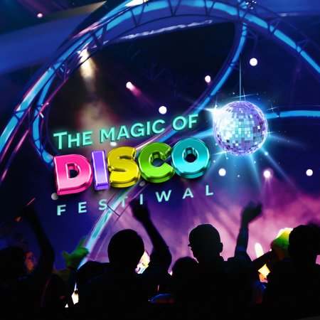 The Magic of Disco Festiwal