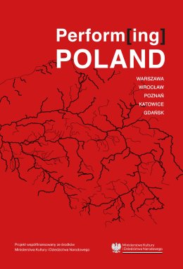 BYĆ NICZYJĄ MAMĄ / MOJA MATKA NIE SCHODZIŁA DO SCHRONU [wydarzenie gościnne: Perform[ing] Poland]