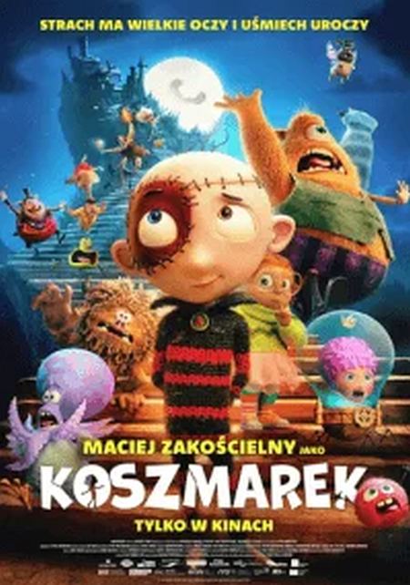 KOSZMAREK