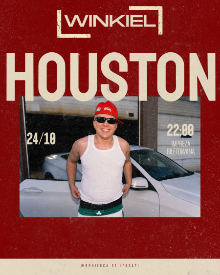 Houston