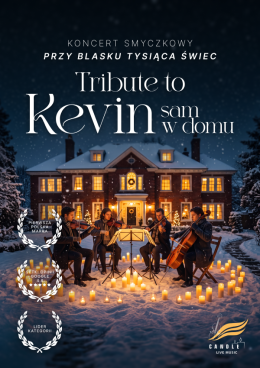 Candle Live Music: Koncert przy świecach