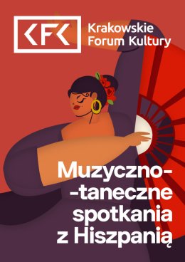Muzyczno-taneczne spotkania z Hiszpanią | Listopad 2026