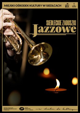 Siedleckie Zaduszki Jazzowe